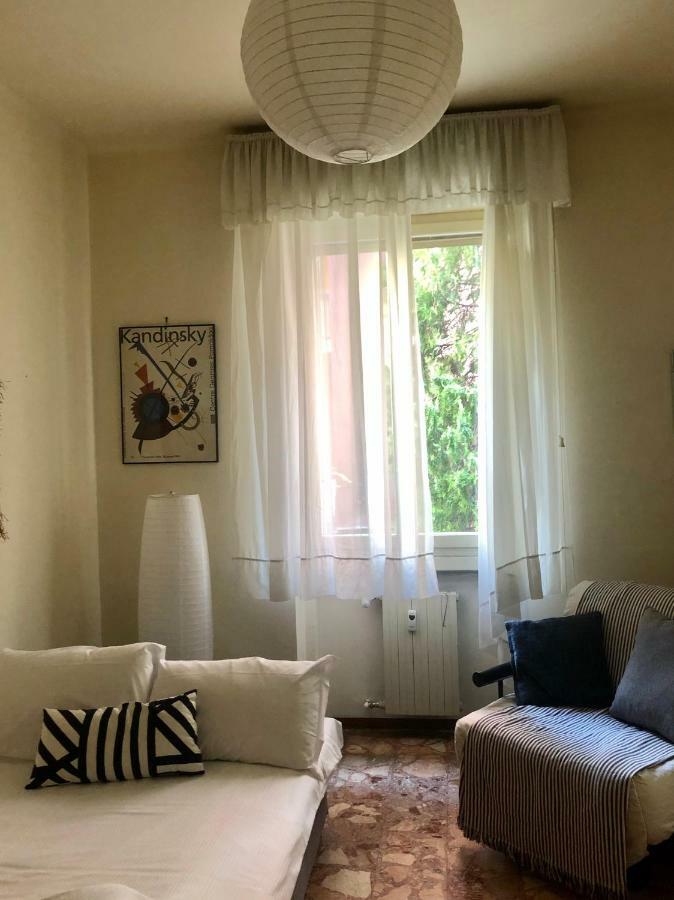 Apartamento Casa Violante *