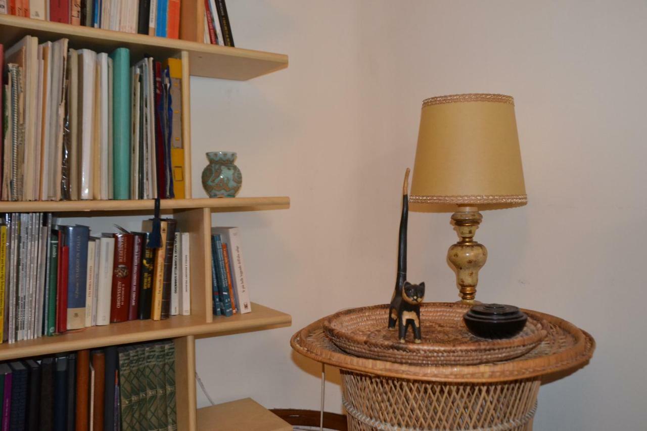 Apartment Casa Violante