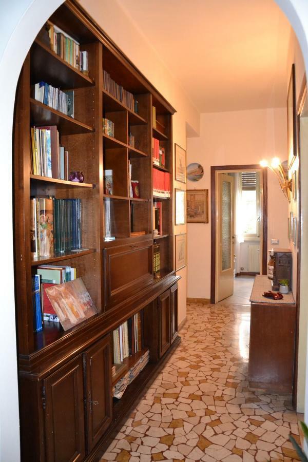 Apartamento Casa Violante *