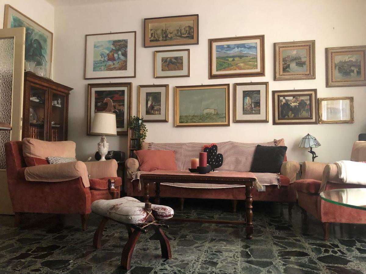 Casa Violante Apartamento Verona
